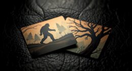 cryptid podcast gift cards