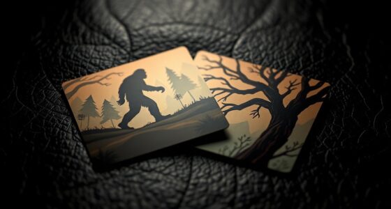 cryptid podcast gift cards