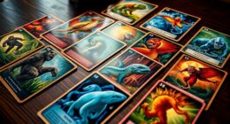 cryptid trivia card games
