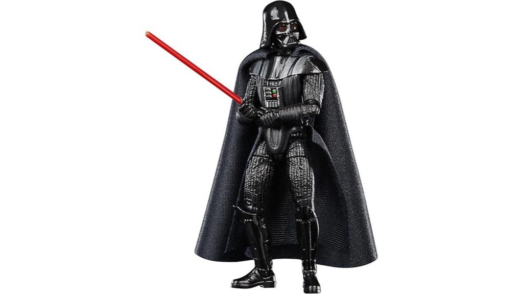 darth vader toy figure