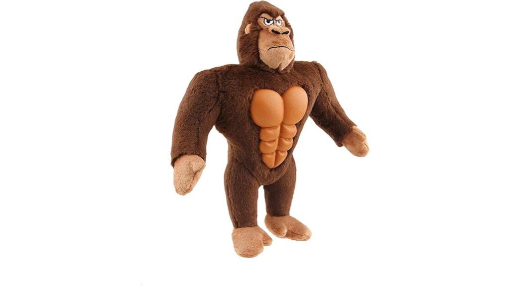 dog chew toys medium large