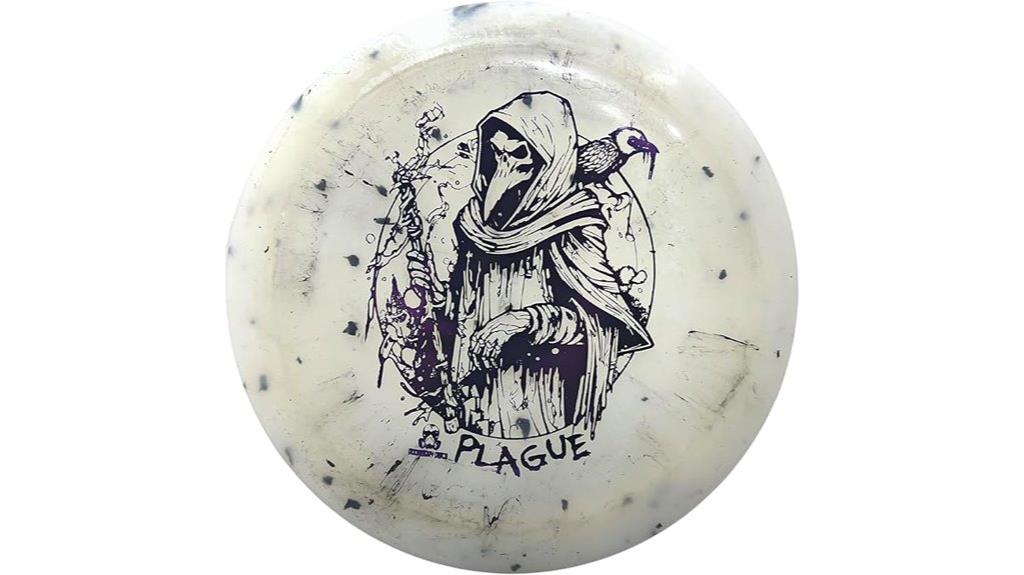 doomsday discs plague driver