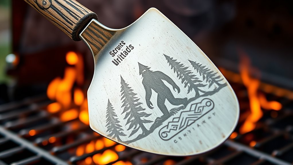 durable comfortable versatile spatula