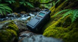 durable outdoor weatherproof recorders