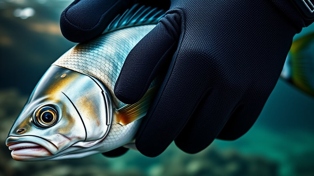 durable protective flexible gloves