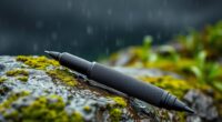 durable weather resistant field pens