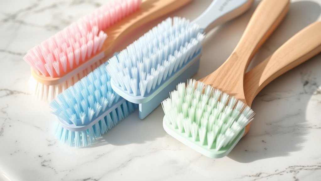 eco friendly ergonomic cleaning tools
