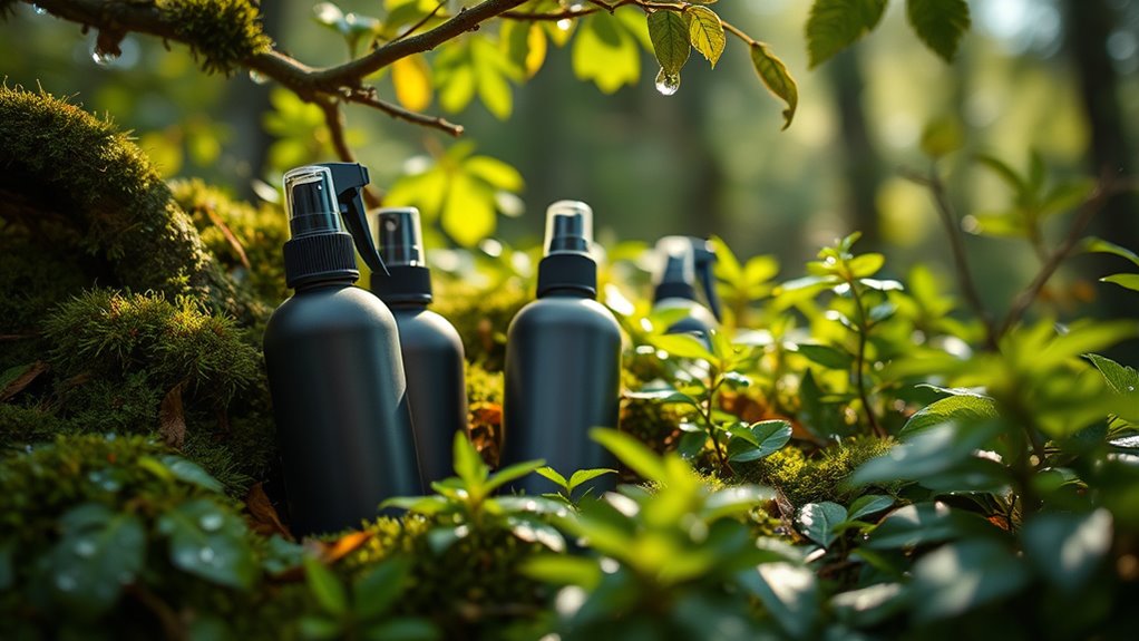 effective eco friendly odor neutralizer