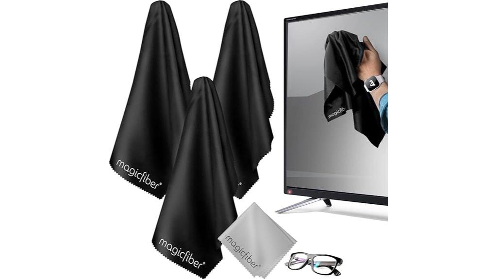 extra large microfiber cloth