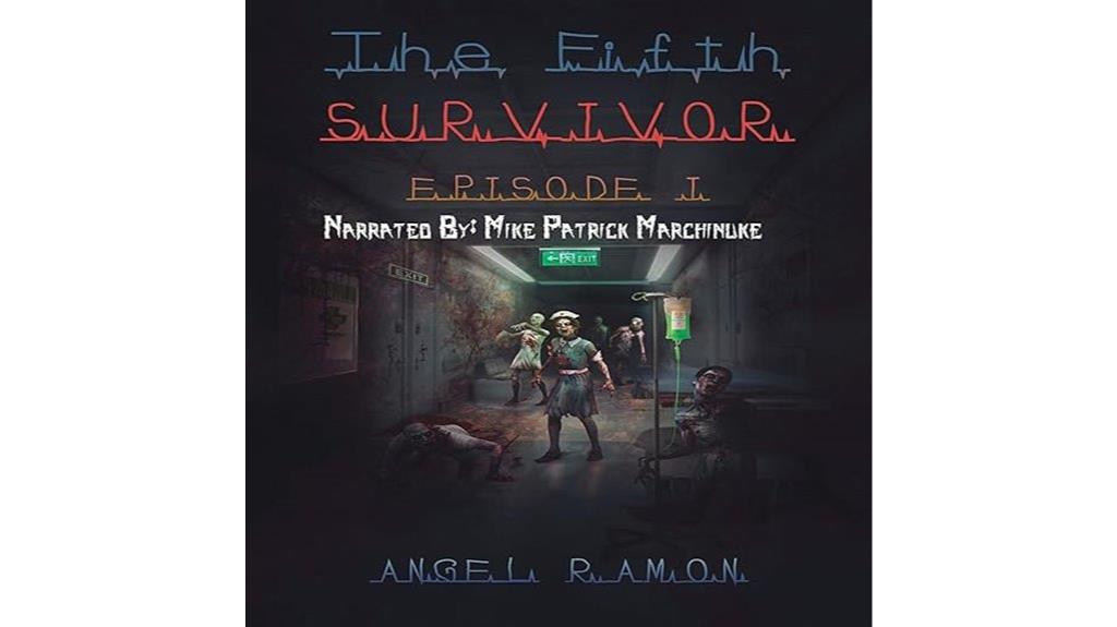 fifth survivor series begins