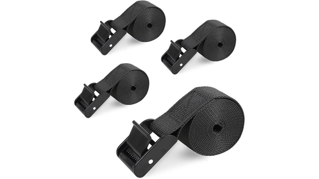 four pack tree mounts