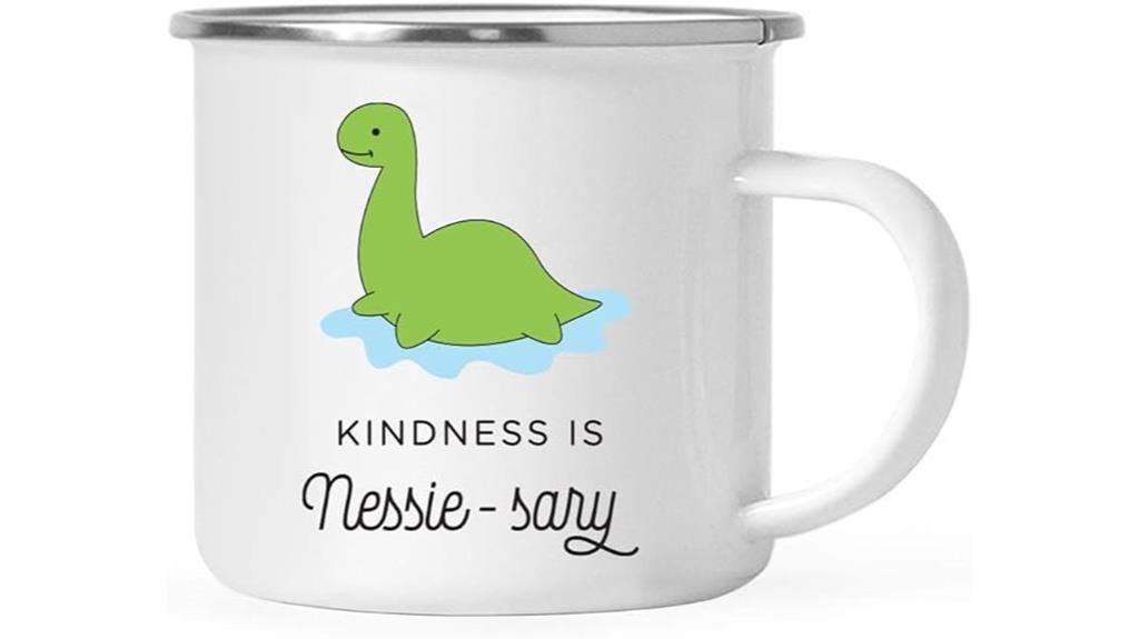 funny campfire coffee mug
