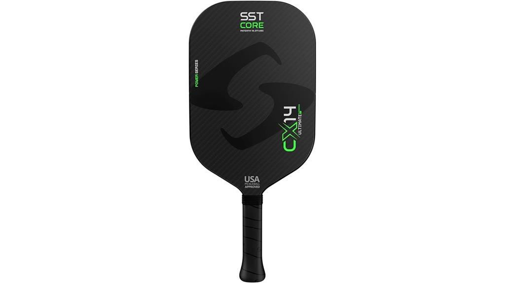 gearbox cx14e paddle