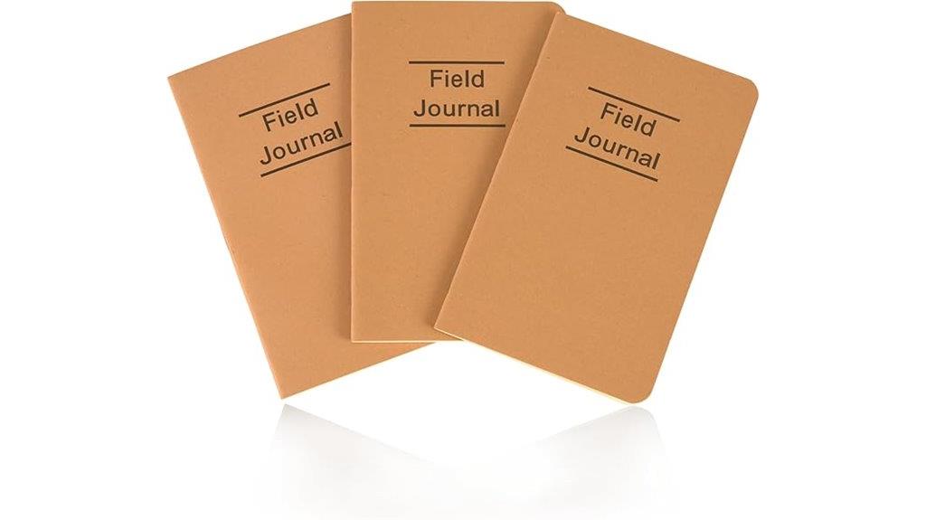 gsm brands notebook pack