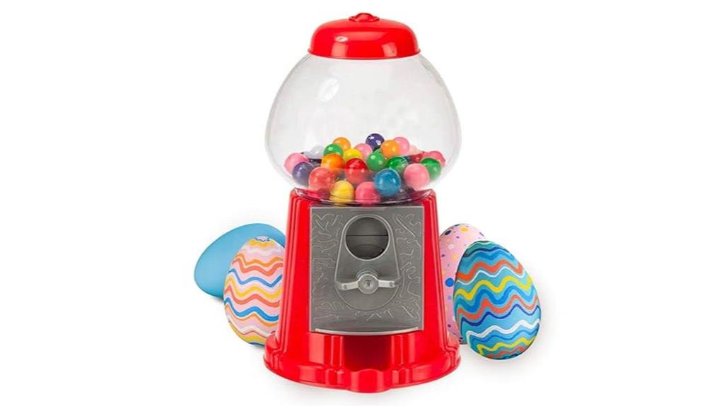 gumball machine for events