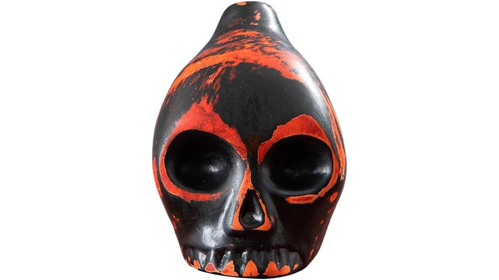 haunting aztec war whistle