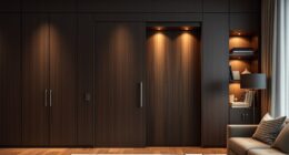 hidden door bookcase kits