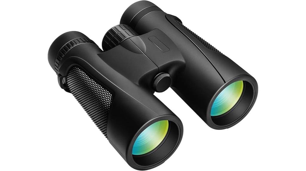 high power 25x60 binoculars