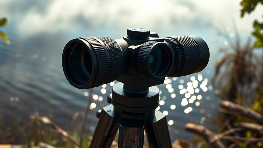 high zoom lake monster binoculars
