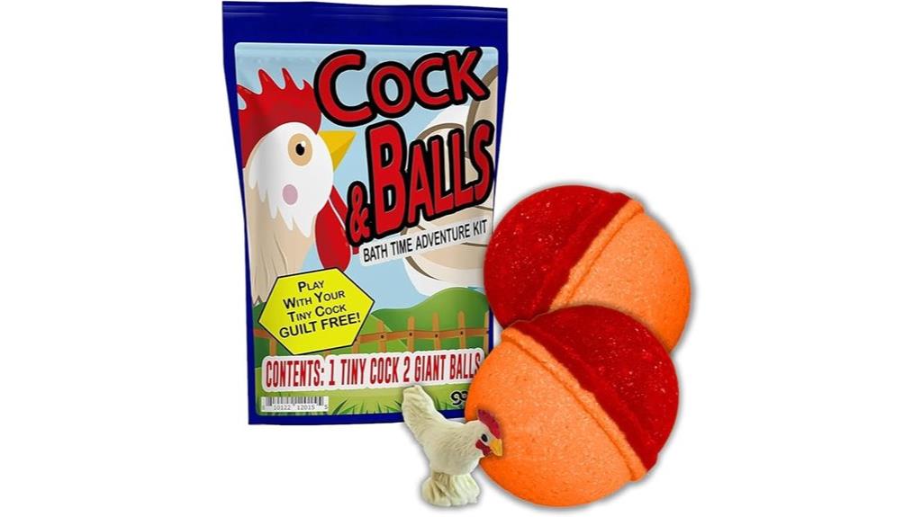 humorous adult bath toy