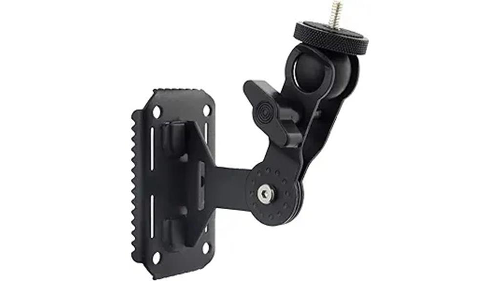 hunting trail camera mount