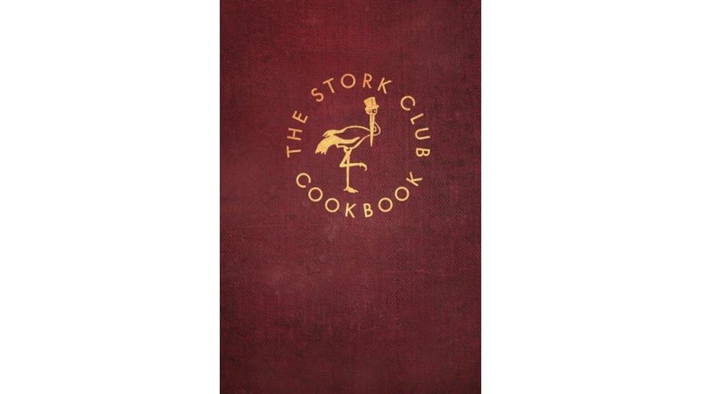 iconic new york city restaurant