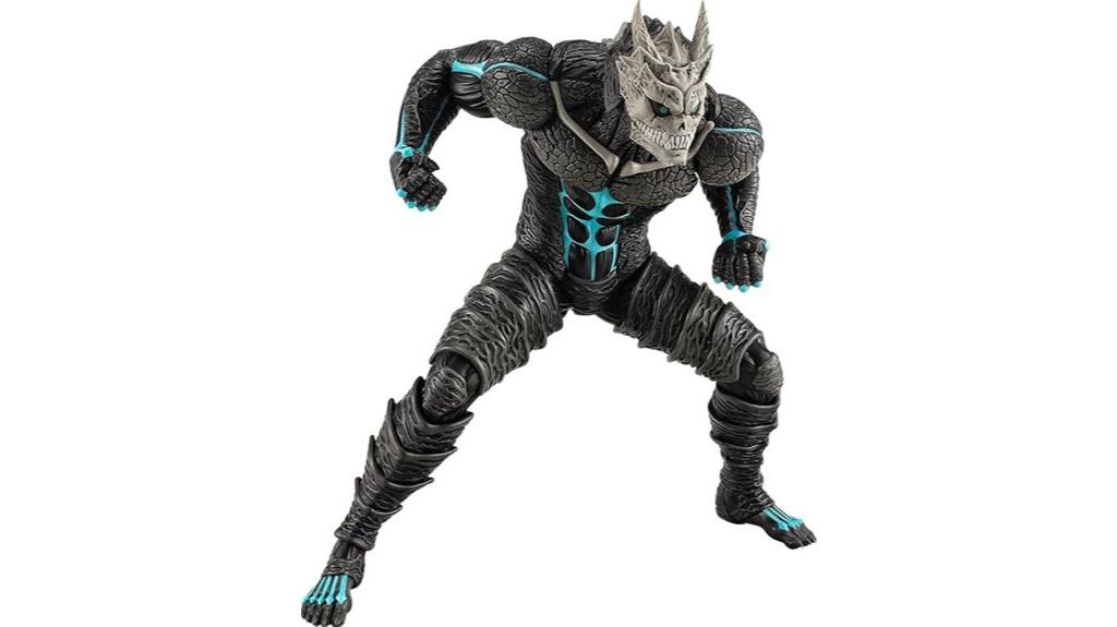 kaiju no 8 figure