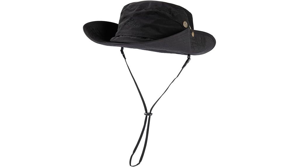 large waterproof sun hat