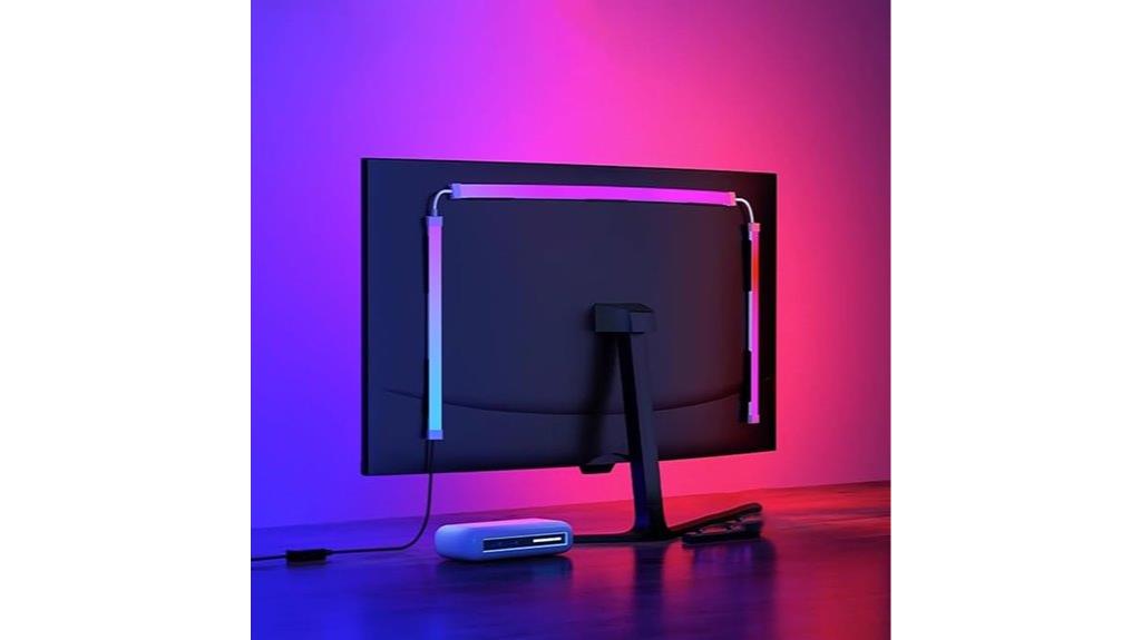 led monitor backlight strip