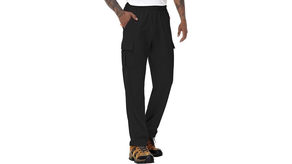 lightweight quick dry hiking pants
