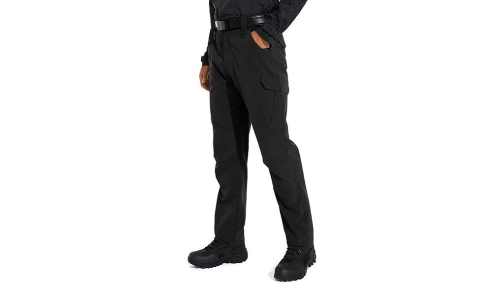 lightweight ripstop cargo pants