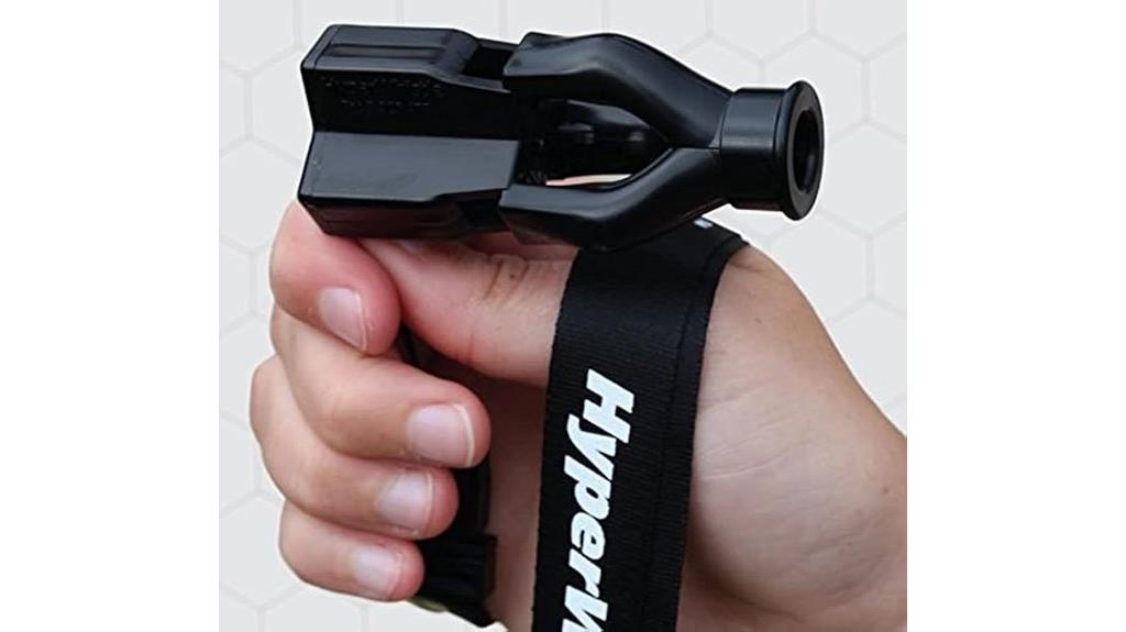 loudest whistle in world