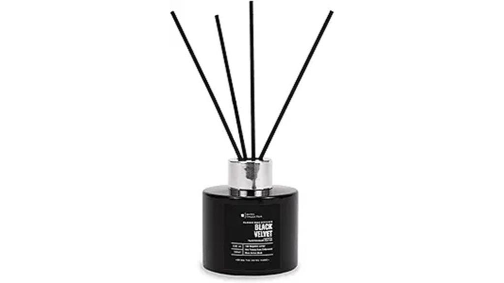 luxury hotel inspired diffuser