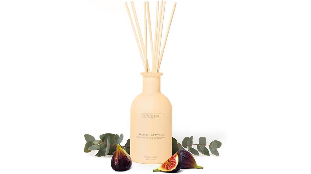 malibu sands reed diffuser