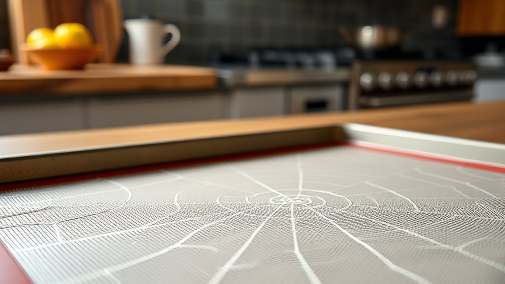 material safety and durability