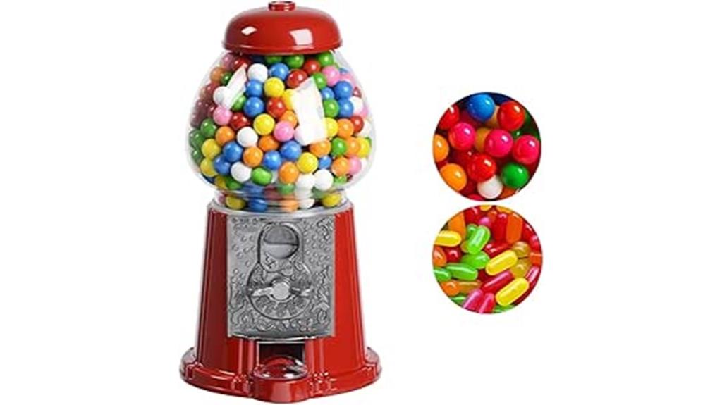 medium gumball bank