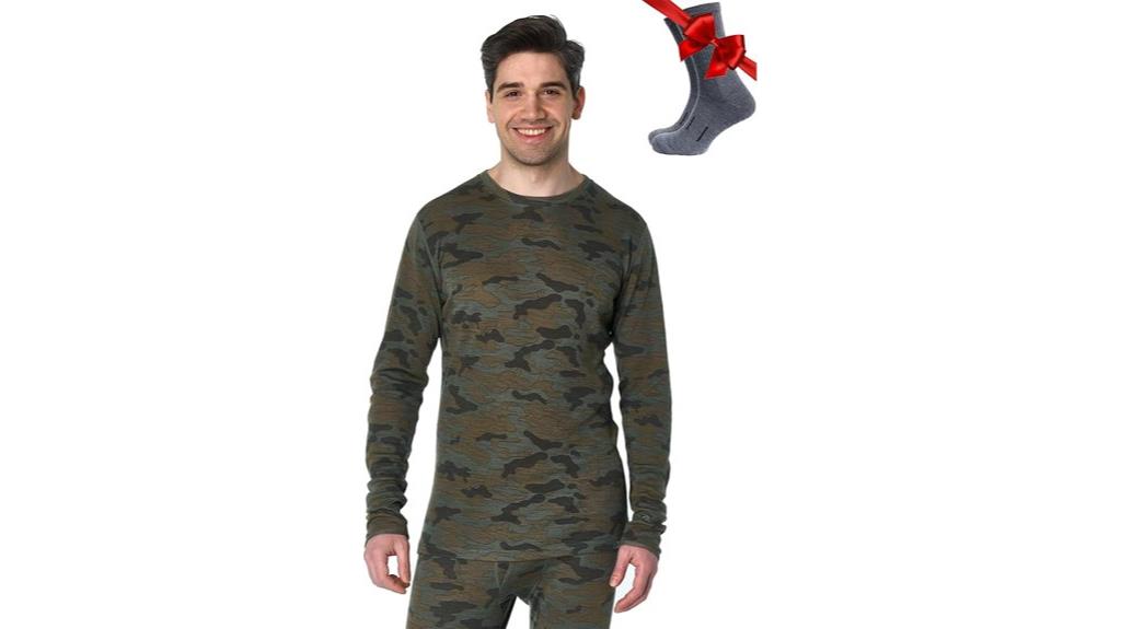 merino wool men s base