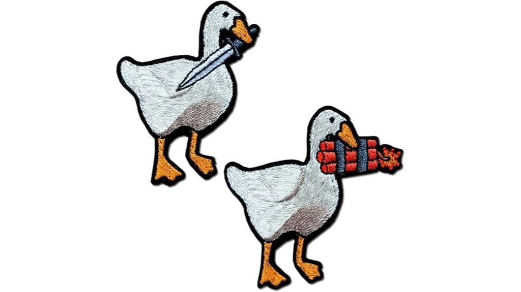 military style morale patches