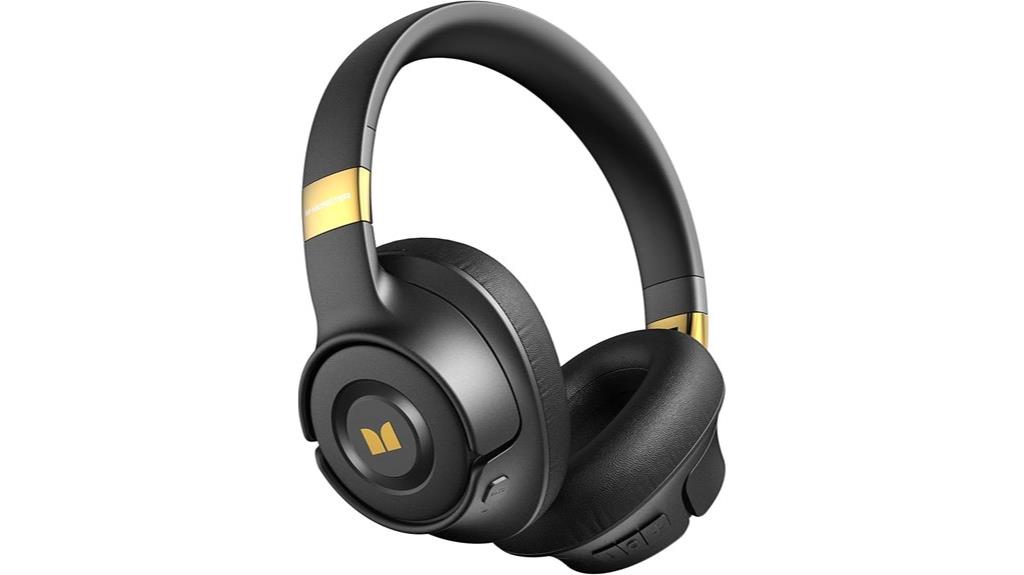 monster anc noise cancelling