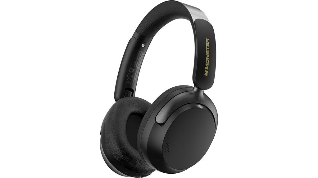 monster anc noise cancelling