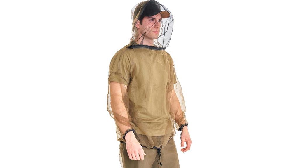 mosquito and insect protection