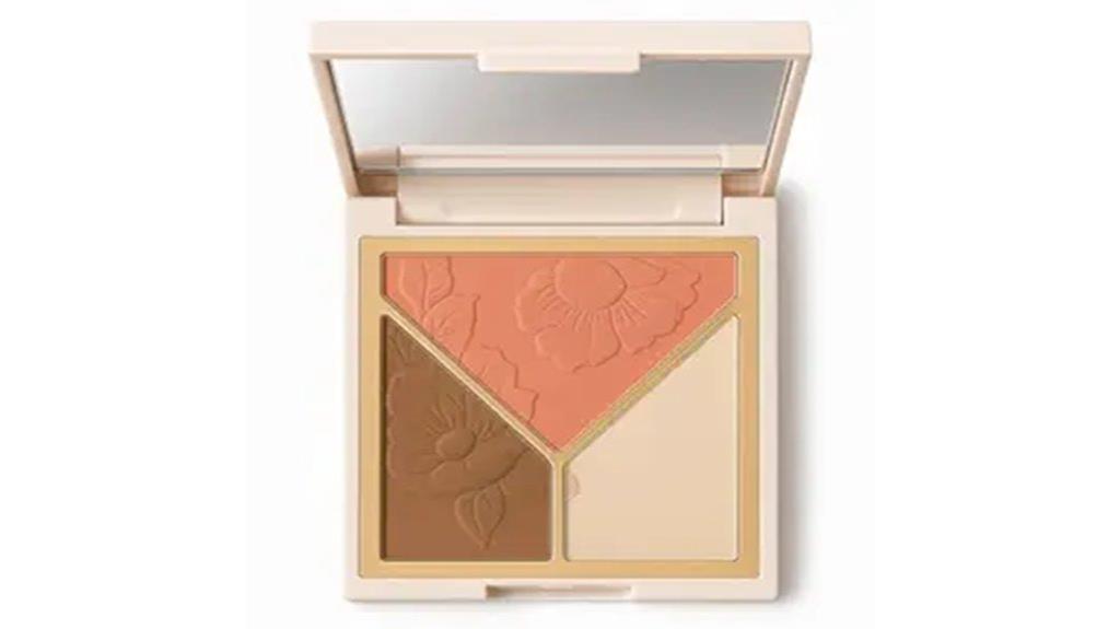 multi purpose makeup palette