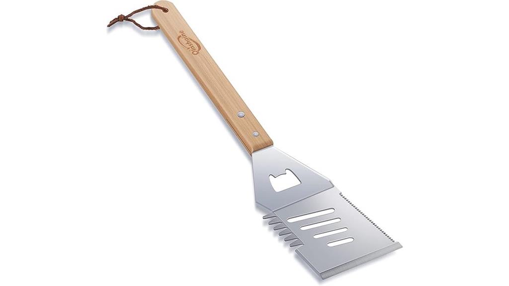 multi tool bbq spatula
