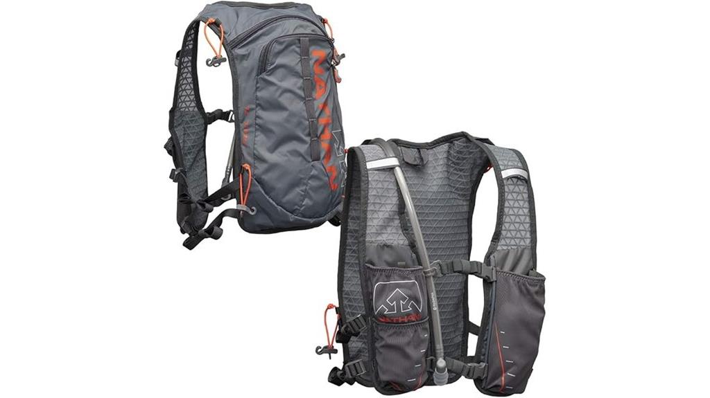 nathan trailmix 7l vest