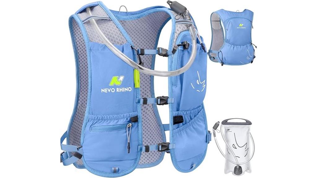 nevo rhino running vest