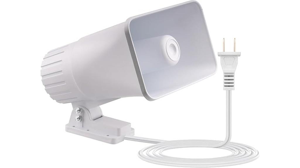 nippon america siren