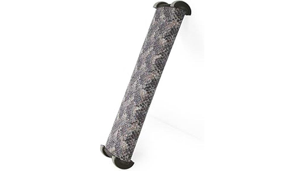 omega paw scratching post