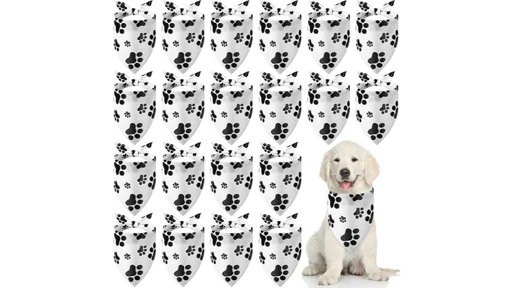 pet bandanas for pets