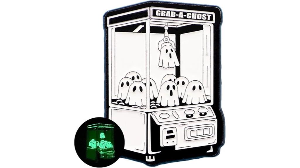 pins for bags and apparel