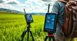 portable weather station recommendations